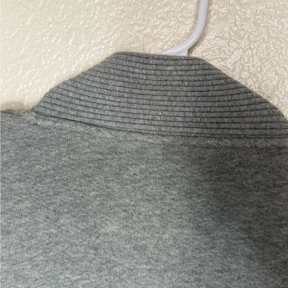 JoyLab Gray Women's Cardigan Size XS - Picture 5 of 7